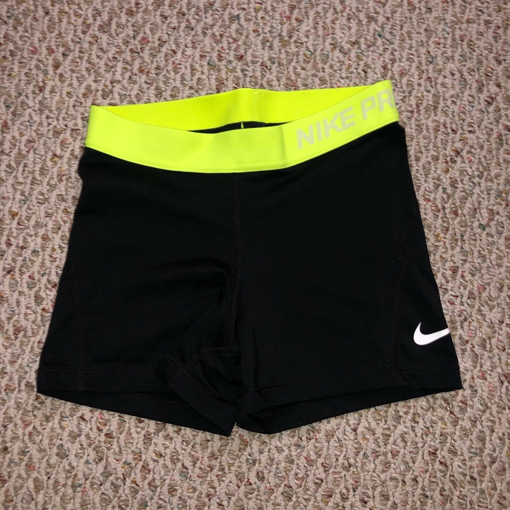 Nike Pro Spandex
